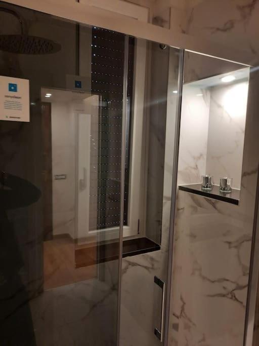 N&Ghomesweethome Raffaelloelegante Appartamento Ideale Casa Vacanze Affari ميلان المظهر الخارجي الصورة
