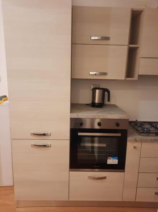 N&Ghomesweethome Raffaelloelegante Appartamento Ideale Casa Vacanze Affari ميلان المظهر الخارجي الصورة