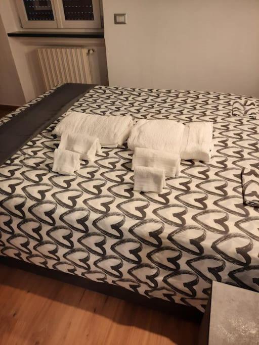 N&Ghomesweethome Raffaelloelegante Appartamento Ideale Casa Vacanze Affari ميلان المظهر الخارجي الصورة