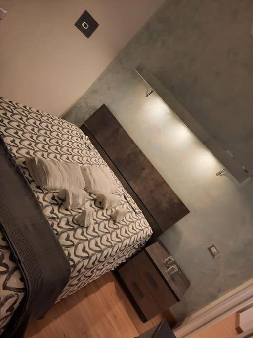 N&Ghomesweethome Raffaelloelegante Appartamento Ideale Casa Vacanze Affari ميلان المظهر الخارجي الصورة