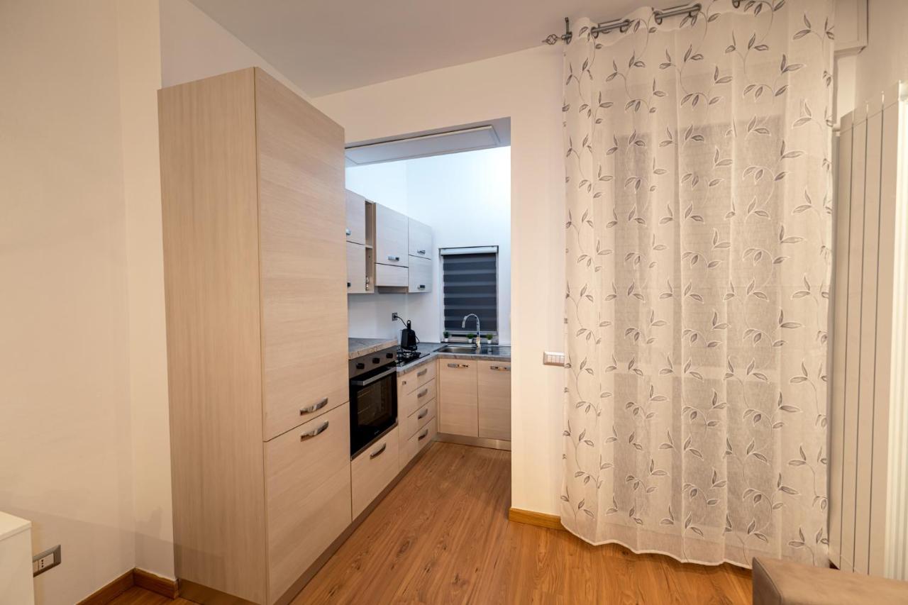 N&Ghomesweethome Raffaelloelegante Appartamento Ideale Casa Vacanze Affari ميلان المظهر الخارجي الصورة