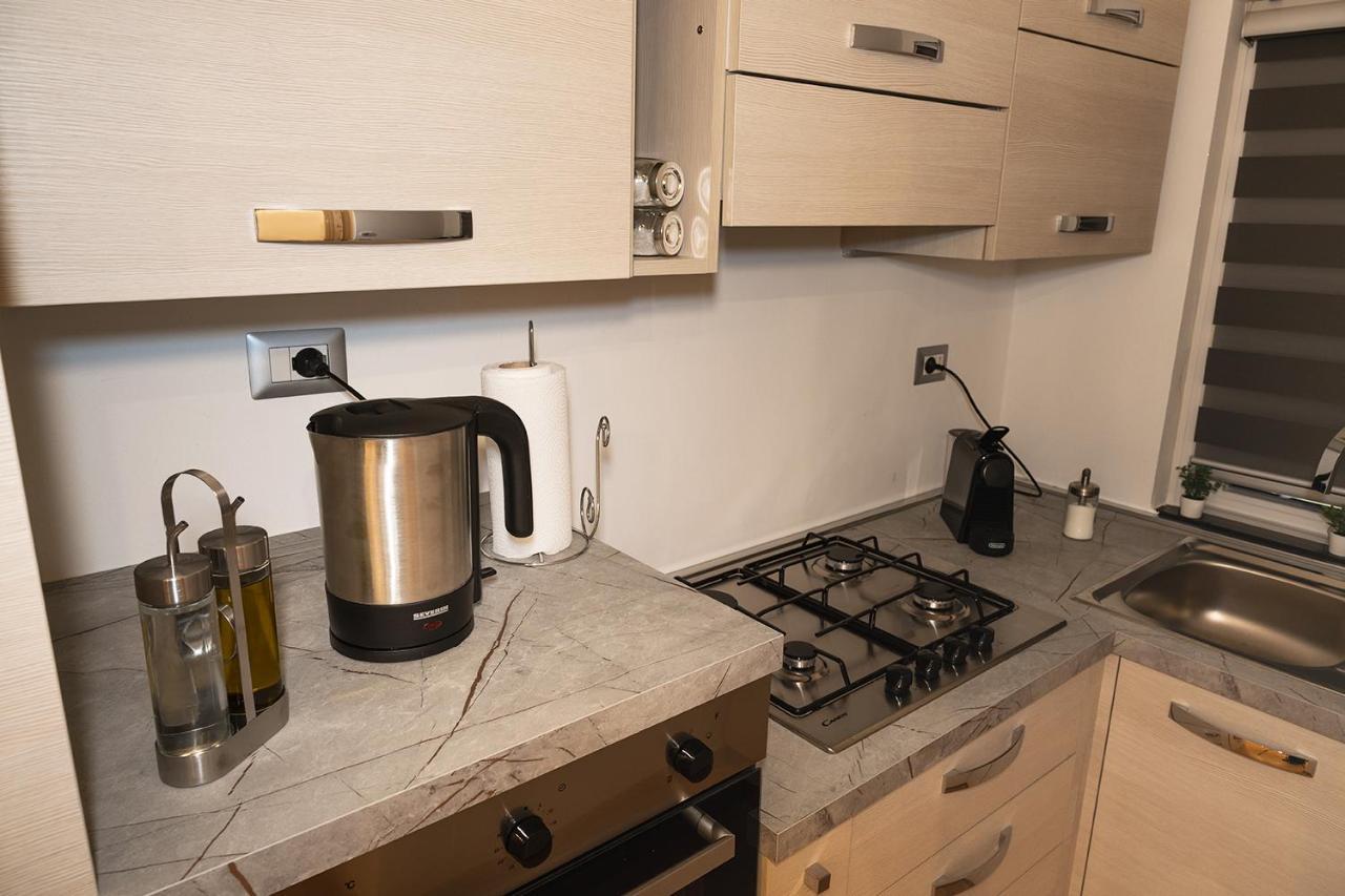 N&Ghomesweethome Raffaelloelegante Appartamento Ideale Casa Vacanze Affari ميلان المظهر الخارجي الصورة