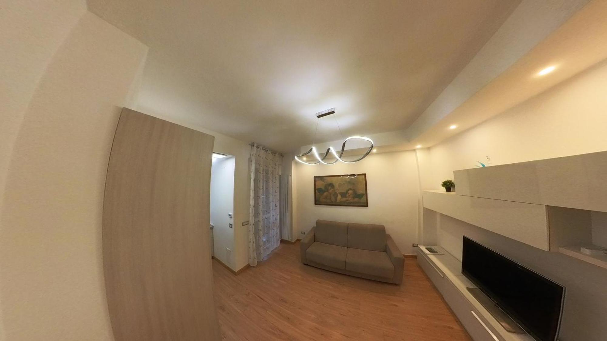 N&Ghomesweethome Raffaelloelegante Appartamento Ideale Casa Vacanze Affari ميلان المظهر الخارجي الصورة