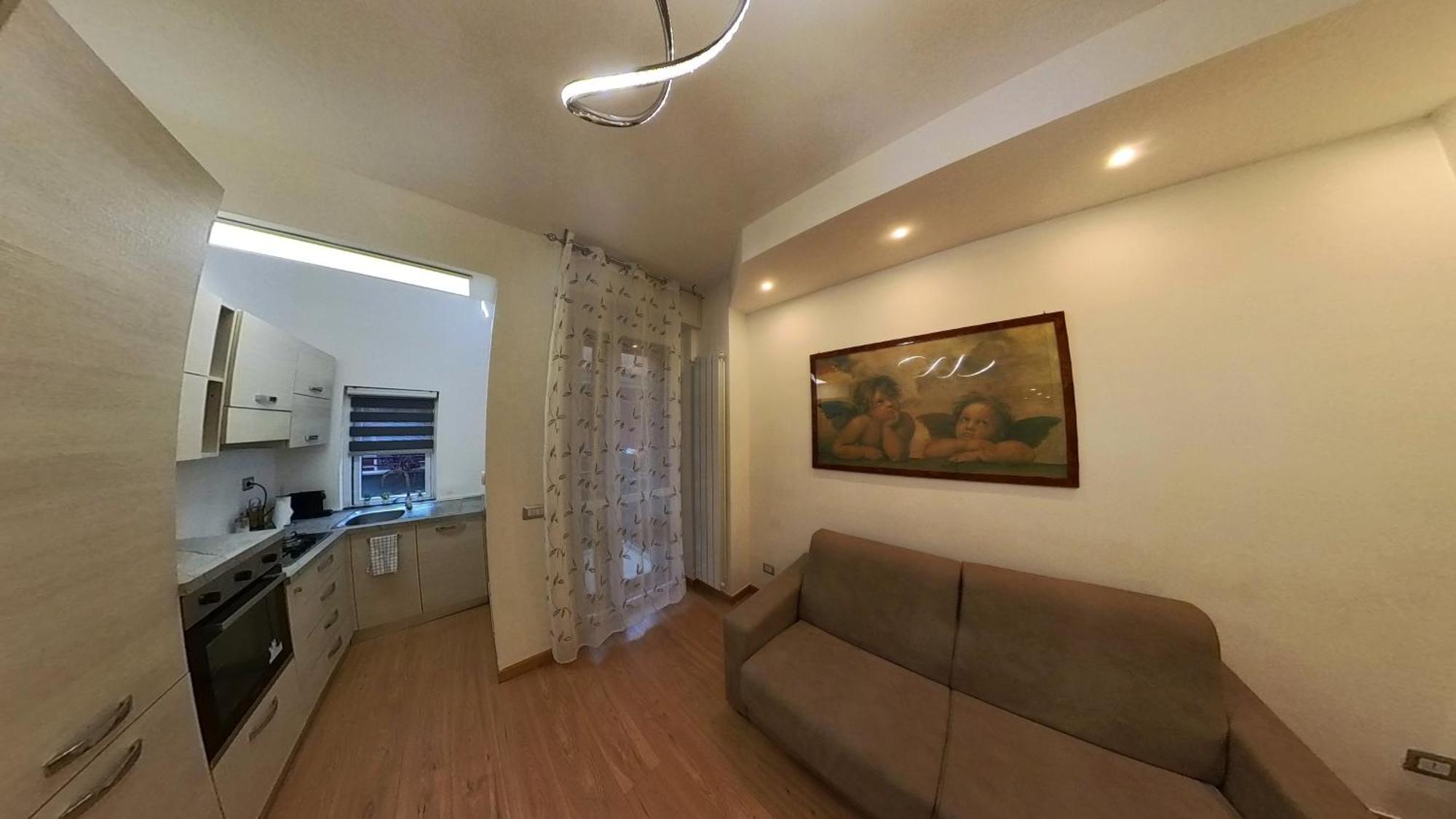 N&Ghomesweethome Raffaelloelegante Appartamento Ideale Casa Vacanze Affari ميلان المظهر الخارجي الصورة