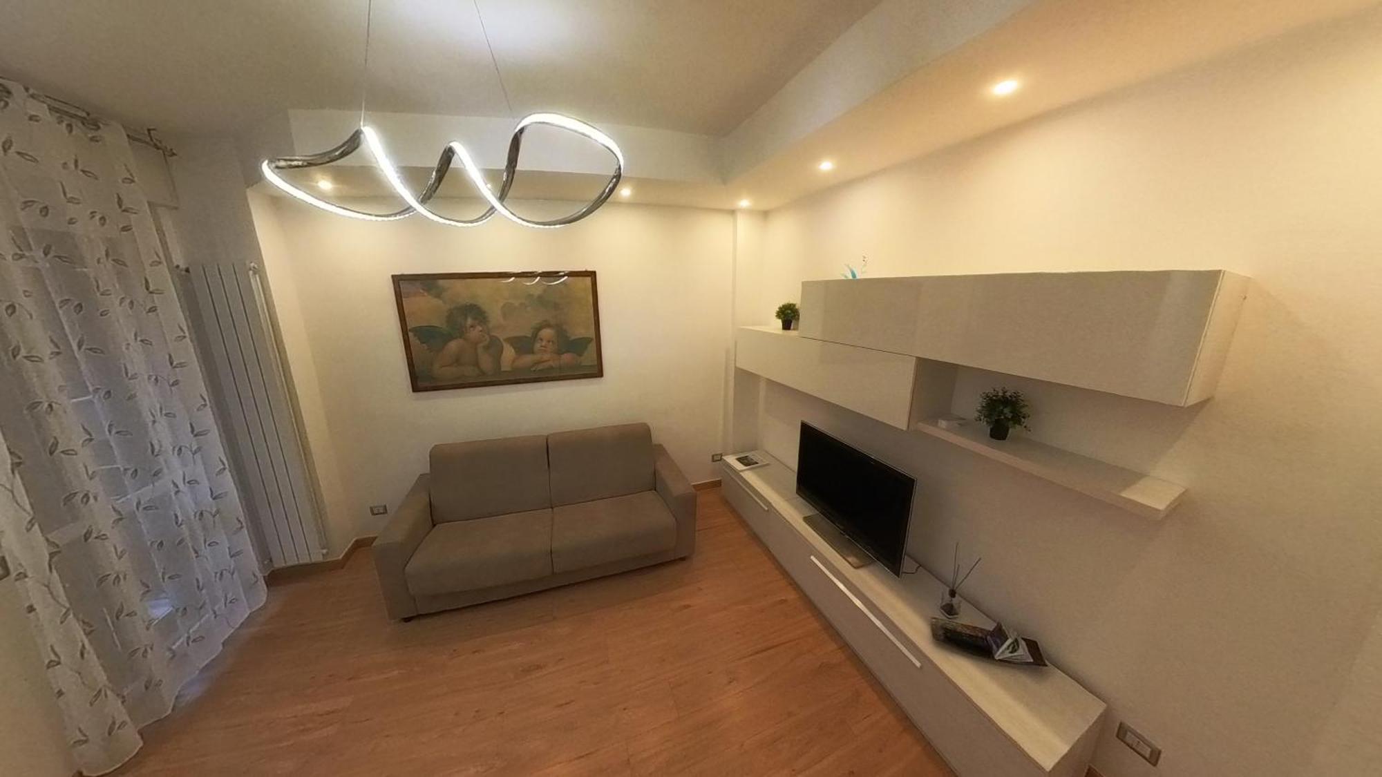 N&Ghomesweethome Raffaelloelegante Appartamento Ideale Casa Vacanze Affari ميلان المظهر الخارجي الصورة