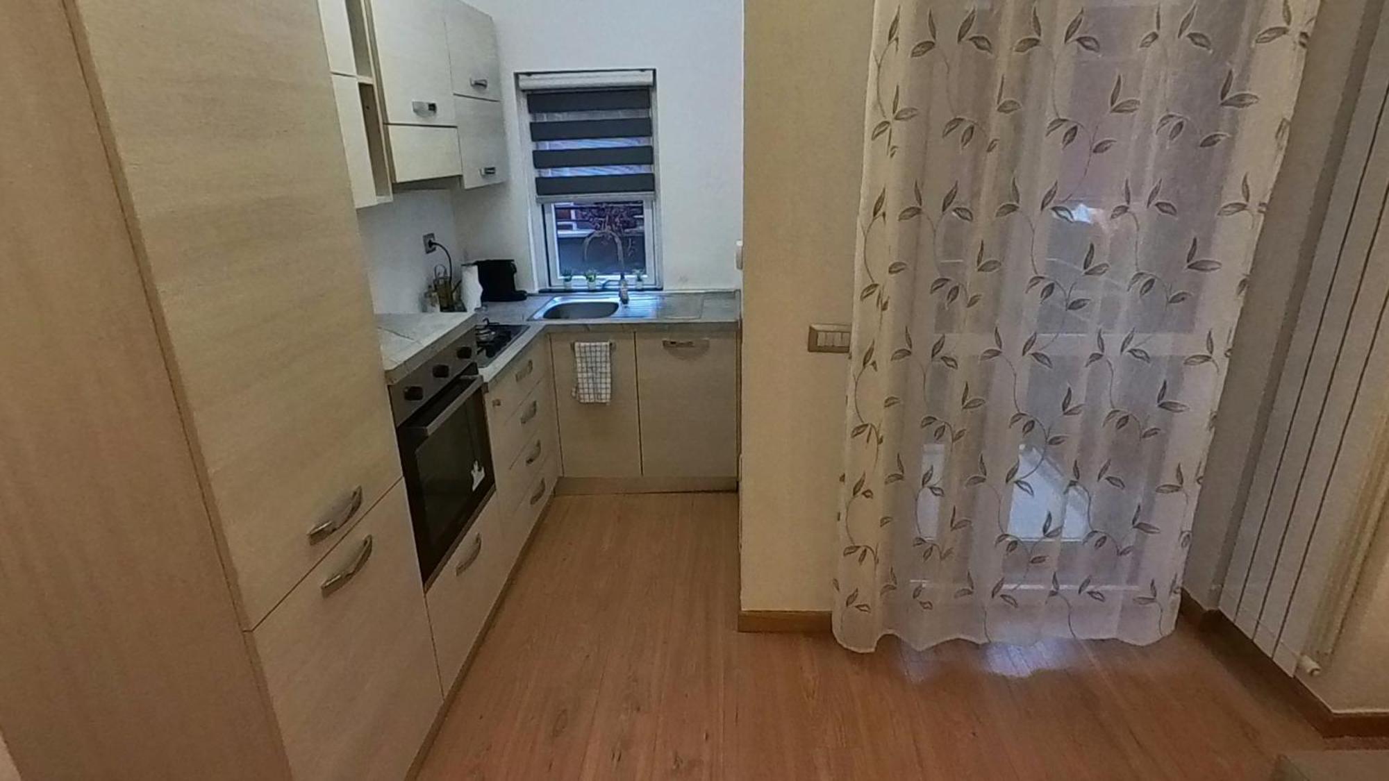 N&Ghomesweethome Raffaelloelegante Appartamento Ideale Casa Vacanze Affari ميلان المظهر الخارجي الصورة