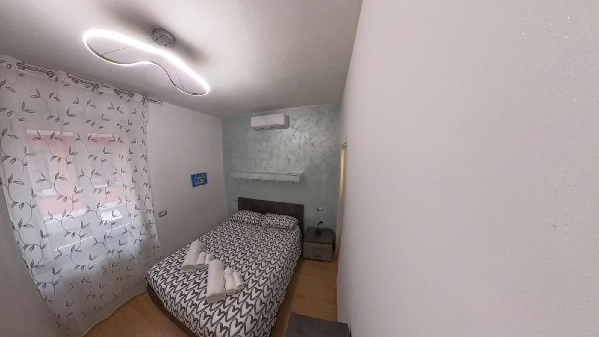 N&Ghomesweethome Raffaelloelegante Appartamento Ideale Casa Vacanze Affari ميلان المظهر الخارجي الصورة